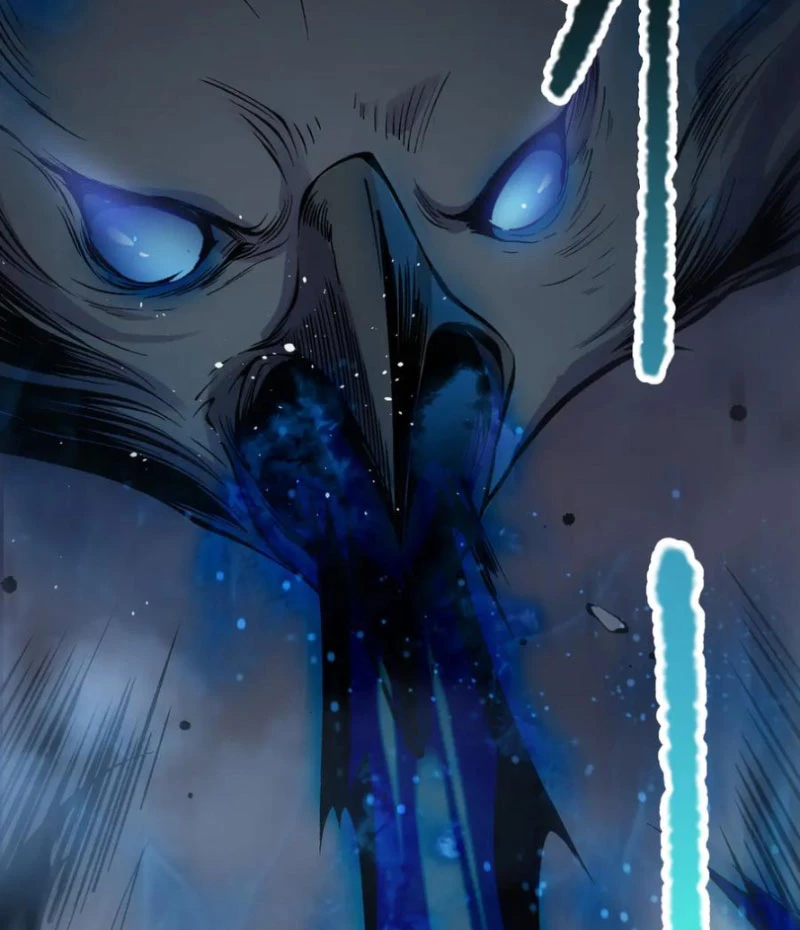 Thảm Họa Tử Linh Sư Chapter 124 - Trang 4