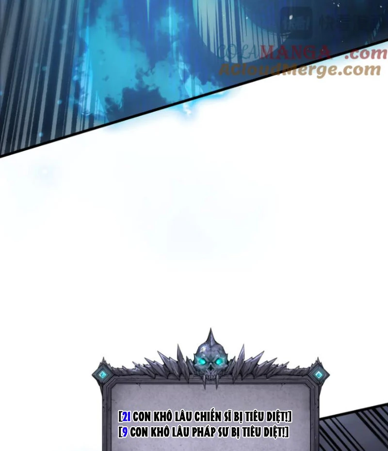 Thảm Họa Tử Linh Sư Chapter 124 - Trang 4