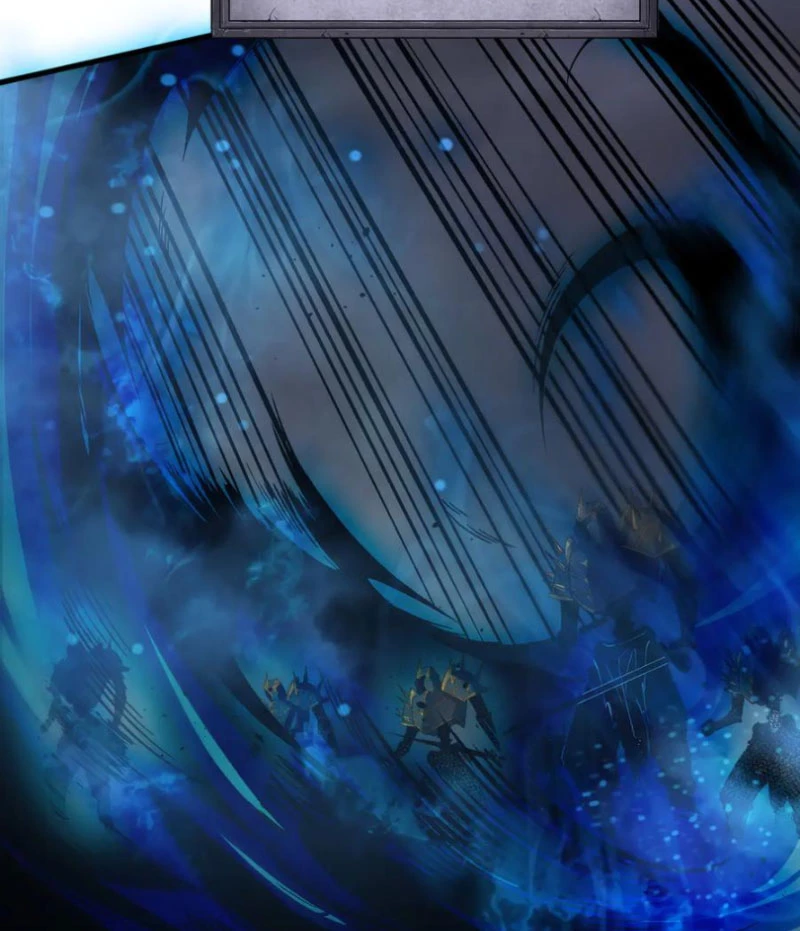 Thảm Họa Tử Linh Sư Chapter 124 - Trang 4