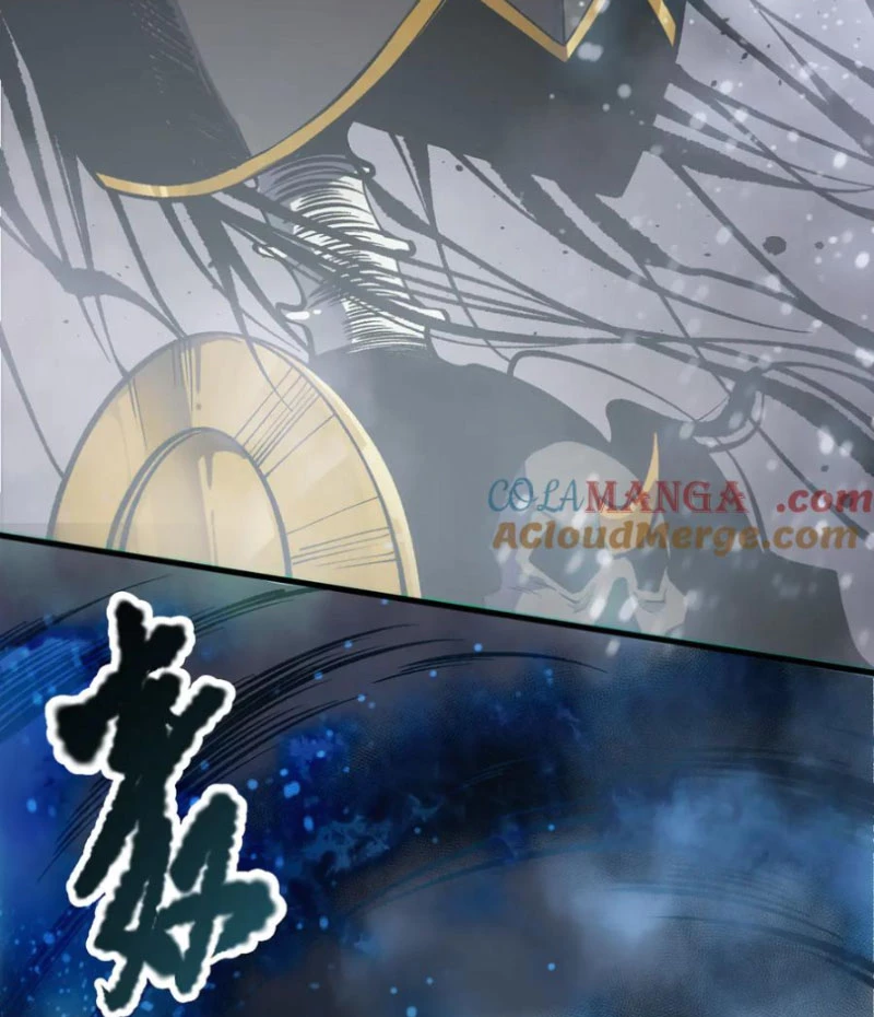 Thảm Họa Tử Linh Sư Chapter 124 - Trang 4