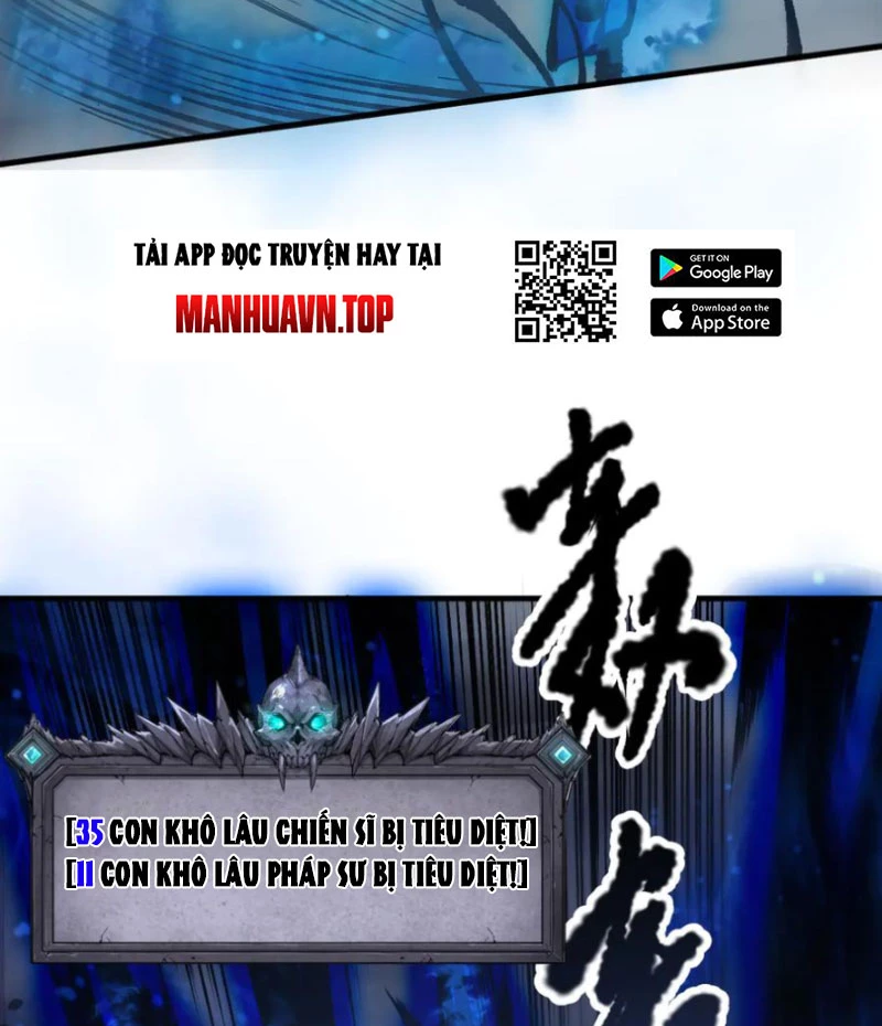 Thảm Họa Tử Linh Sư Chapter 124 - Trang 4