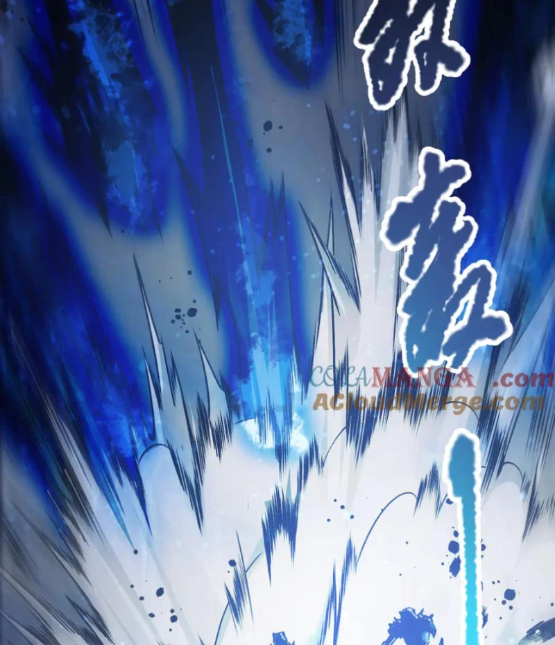 Thảm Họa Tử Linh Sư Chapter 124 - Trang 4