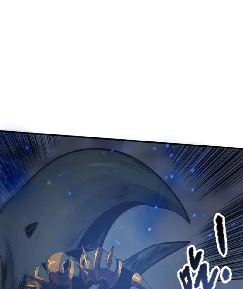 Thảm Họa Tử Linh Sư Chapter 124 - Trang 4