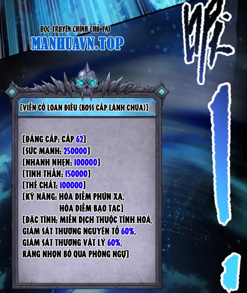 Thảm Họa Tử Linh Sư Chapter 124 - Trang 4