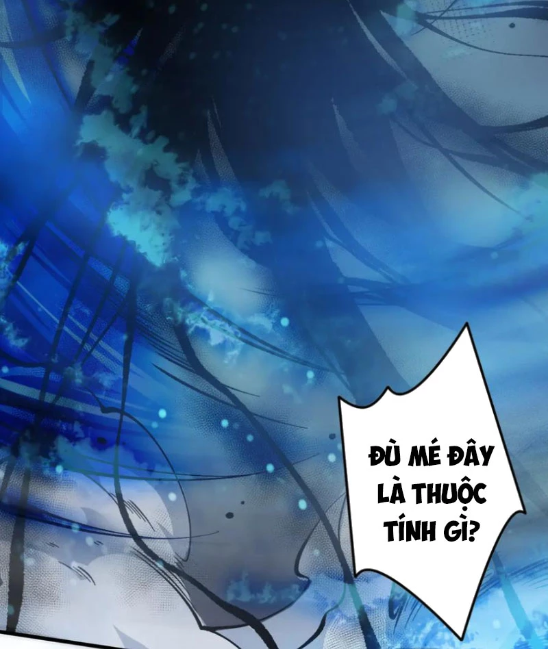Thảm Họa Tử Linh Sư Chapter 124 - Trang 4