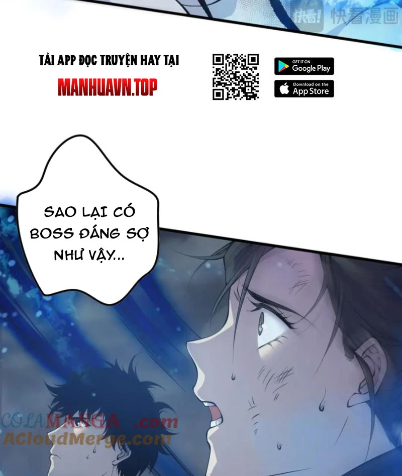 Thảm Họa Tử Linh Sư Chapter 124 - Trang 4