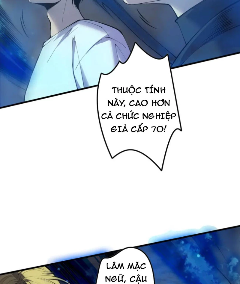 Thảm Họa Tử Linh Sư Chapter 124 - Trang 4