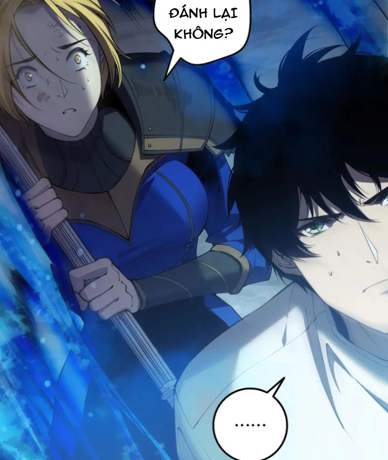 Thảm Họa Tử Linh Sư Chapter 124 - Trang 4