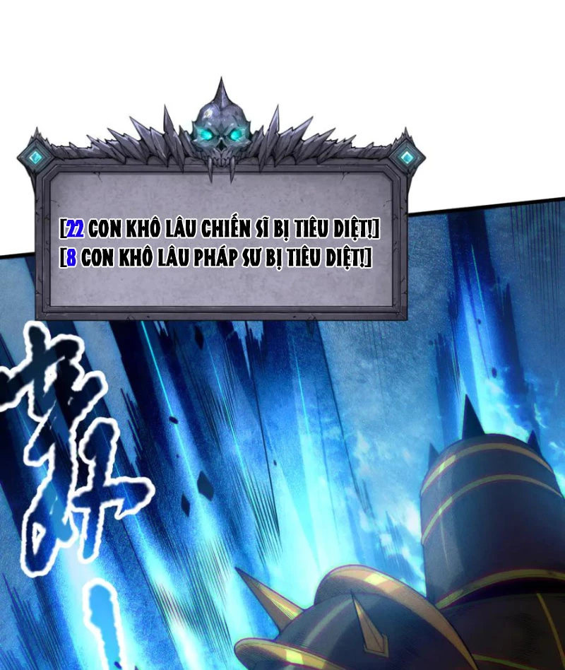 Thảm Họa Tử Linh Sư Chapter 124 - Trang 4