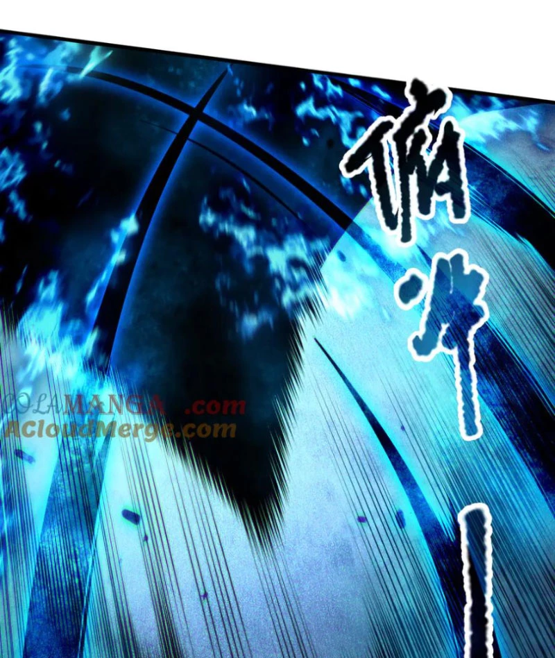 Thảm Họa Tử Linh Sư Chapter 124 - Trang 4
