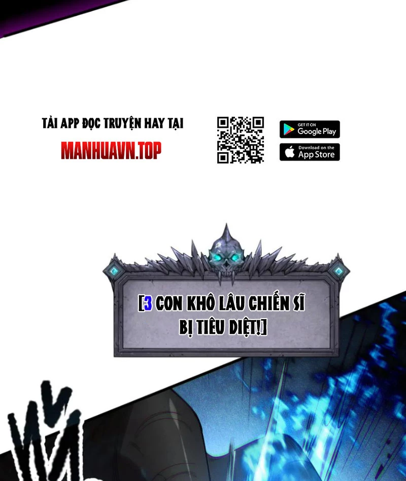 Thảm Họa Tử Linh Sư Chapter 124 - Trang 4