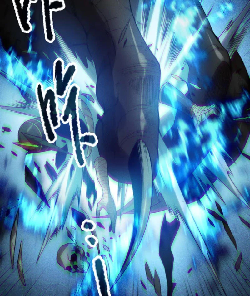 Thảm Họa Tử Linh Sư Chapter 124 - Trang 4