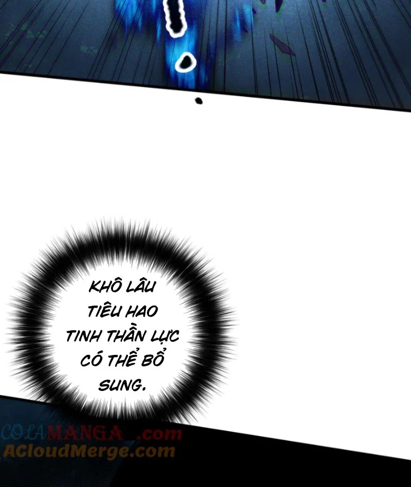Thảm Họa Tử Linh Sư Chapter 124 - Trang 4
