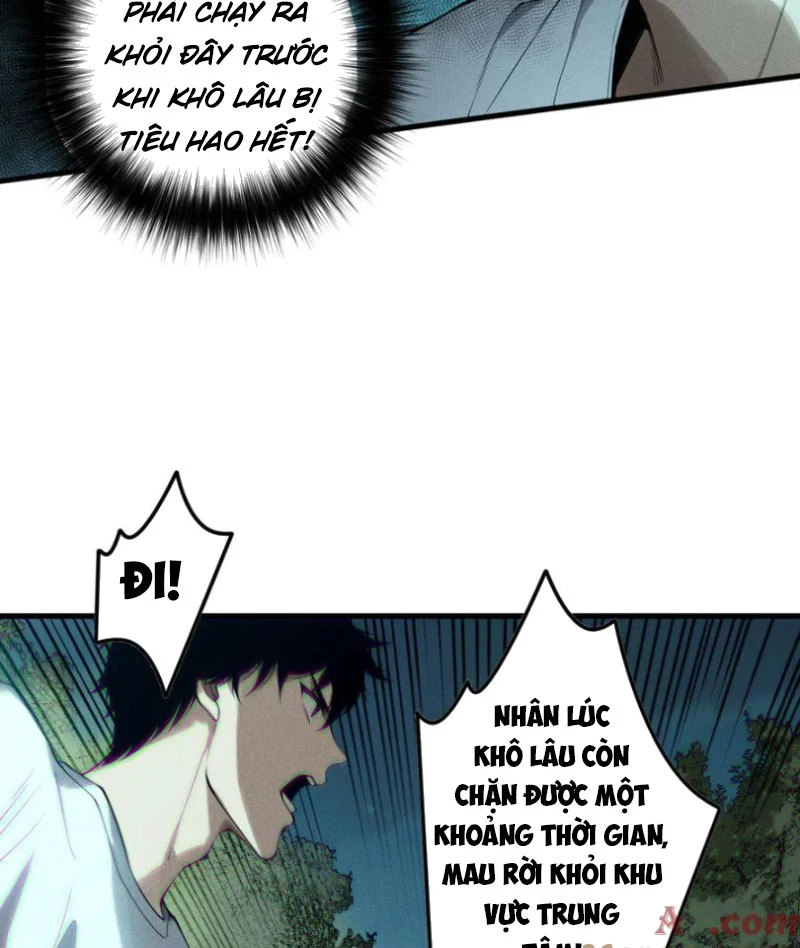 Thảm Họa Tử Linh Sư Chapter 124 - Trang 4