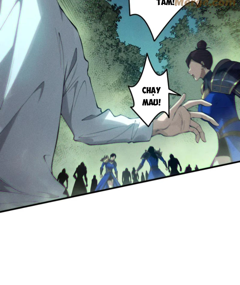 Thảm Họa Tử Linh Sư Chapter 124 - Trang 4