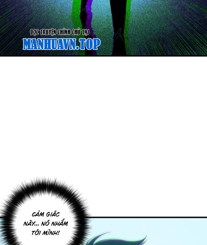 Thảm Họa Tử Linh Sư Chapter 124 - Trang 4