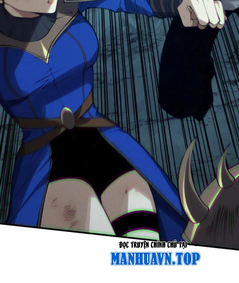 Thảm Họa Tử Linh Sư Chapter 124 - Trang 4