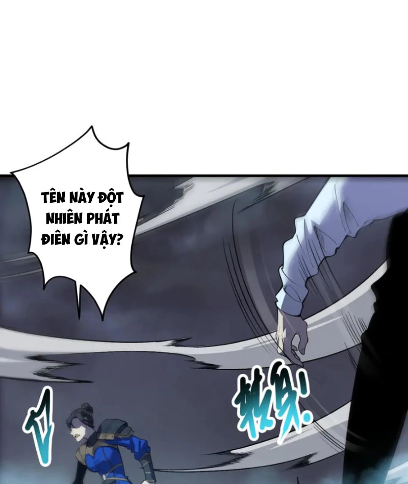 Thảm Họa Tử Linh Sư Chapter 124 - Trang 4