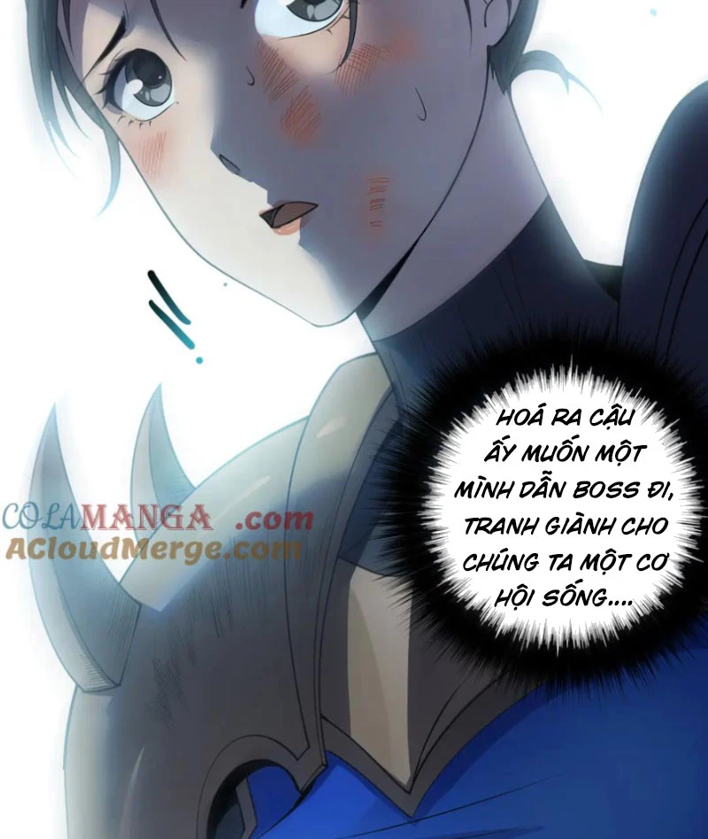 Thảm Họa Tử Linh Sư Chapter 124 - Trang 4