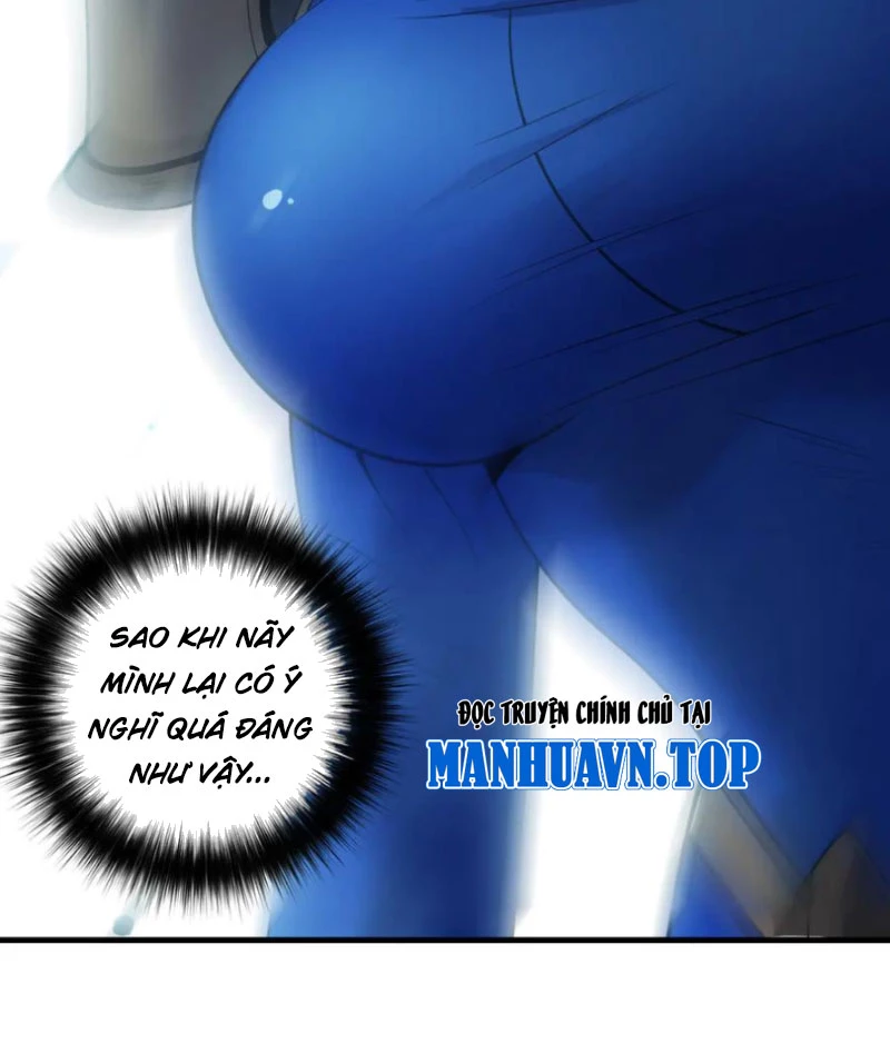 Thảm Họa Tử Linh Sư Chapter 124 - Trang 4