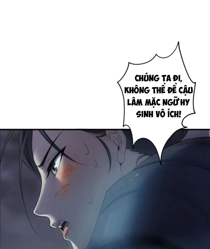 Thảm Họa Tử Linh Sư Chapter 124 - Trang 4