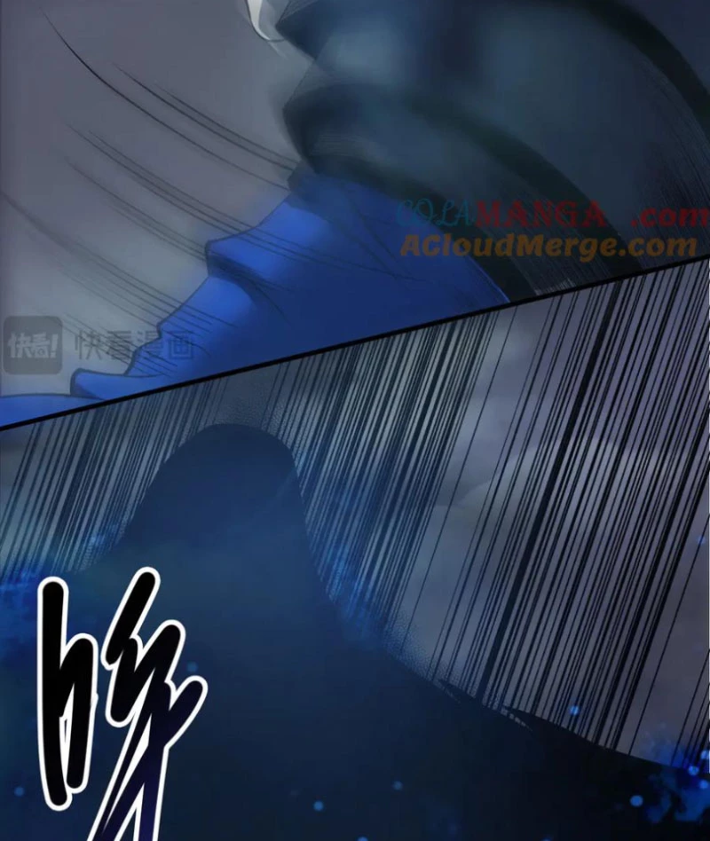 Thảm Họa Tử Linh Sư Chapter 124 - Trang 4