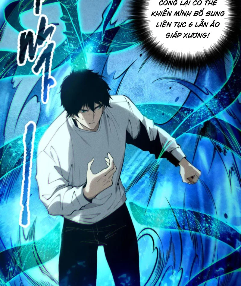 Thảm Họa Tử Linh Sư Chapter 124 - Trang 4