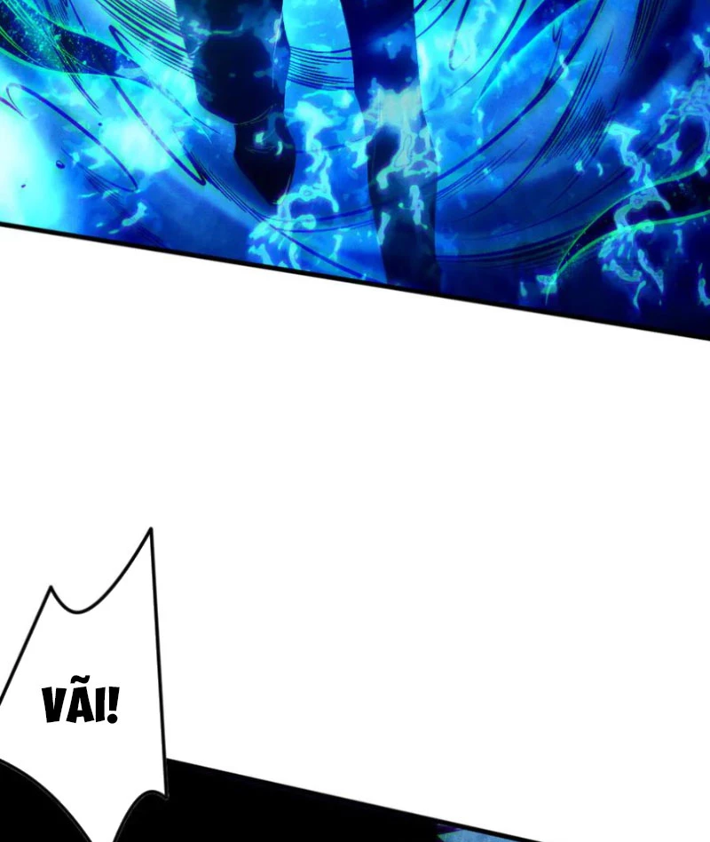 Thảm Họa Tử Linh Sư Chapter 124 - Trang 4