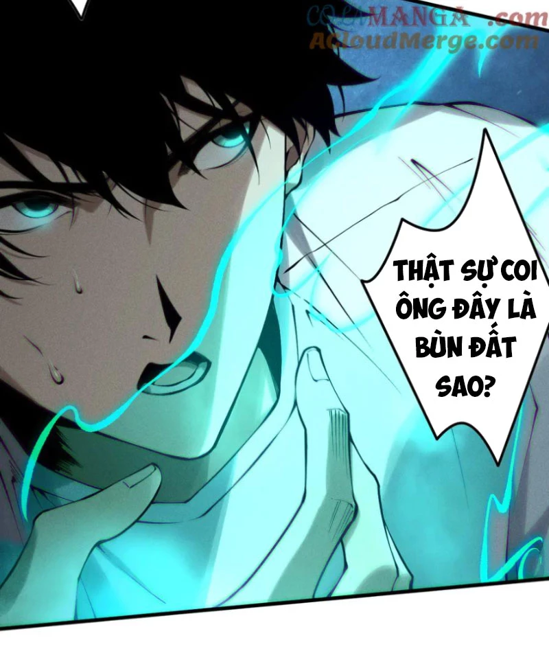 Thảm Họa Tử Linh Sư Chapter 124 - Trang 4