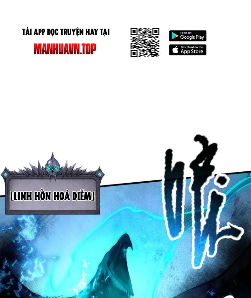 Thảm Họa Tử Linh Sư Chapter 124 - Trang 4