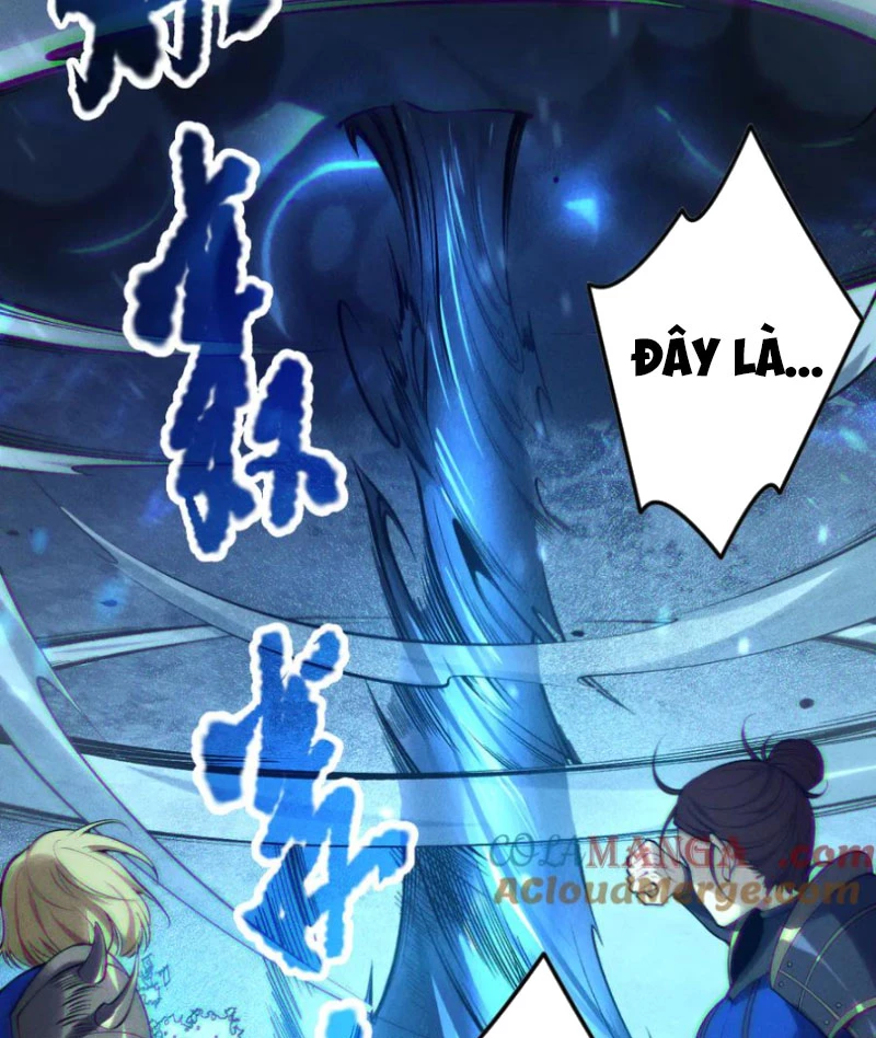 Thảm Họa Tử Linh Sư Chapter 124 - Trang 4