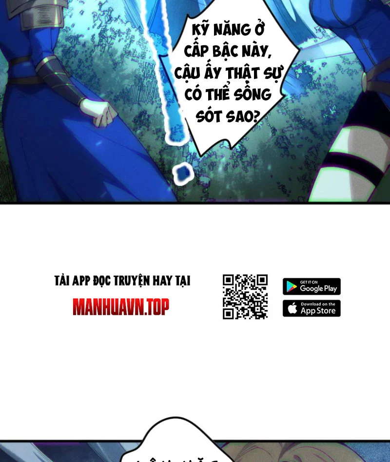 Thảm Họa Tử Linh Sư Chapter 124 - Trang 4