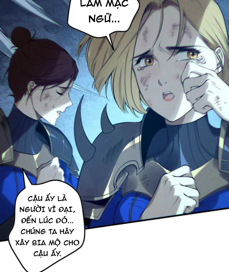Thảm Họa Tử Linh Sư Chapter 124 - Trang 4