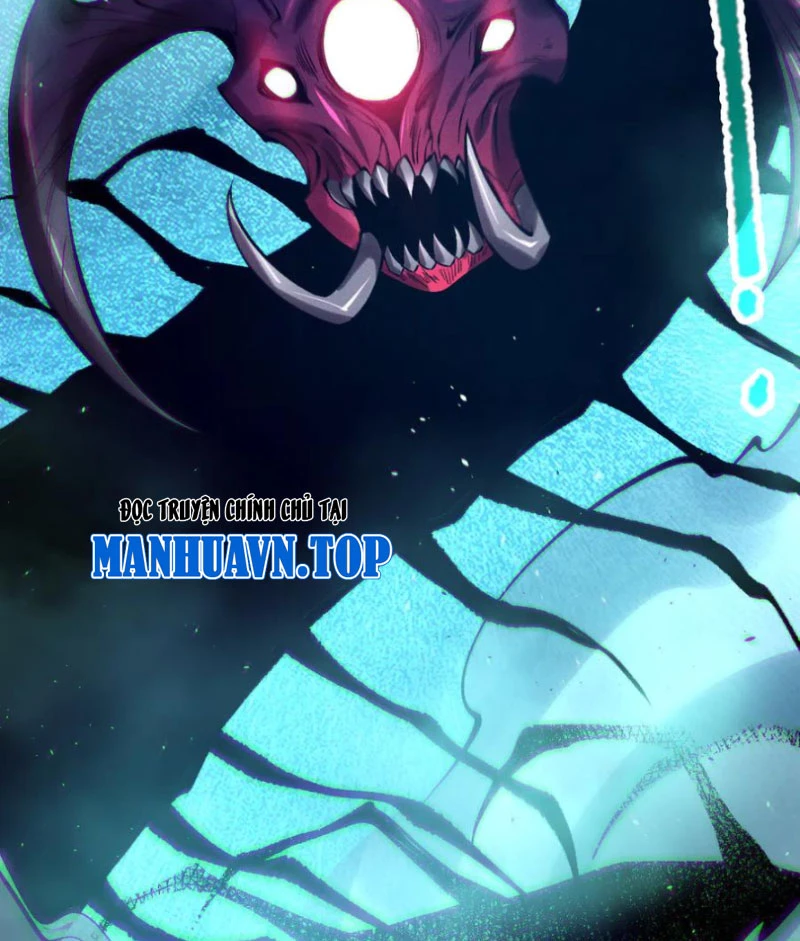 Thảm Họa Tử Linh Sư Chapter 124 - Trang 4