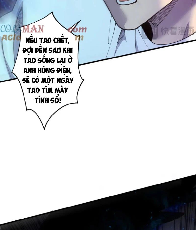 Thảm Họa Tử Linh Sư Chapter 124 - Trang 4
