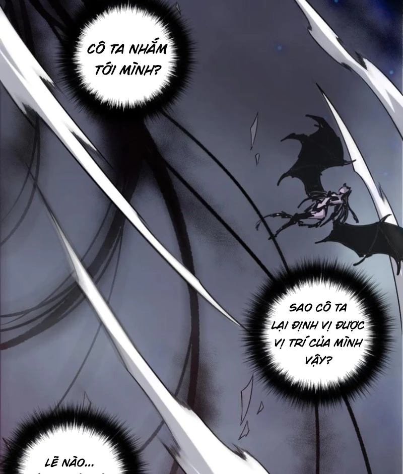 Thảm Họa Tử Linh Sư Chapter 124 - Trang 4