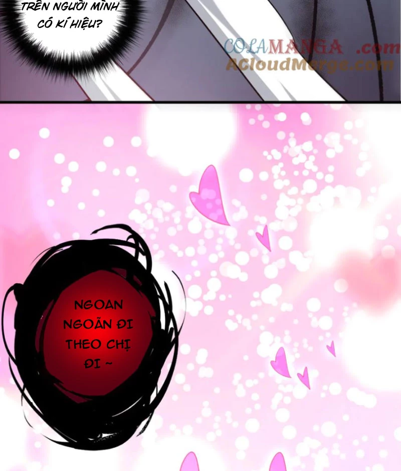 Thảm Họa Tử Linh Sư Chapter 124 - Trang 4