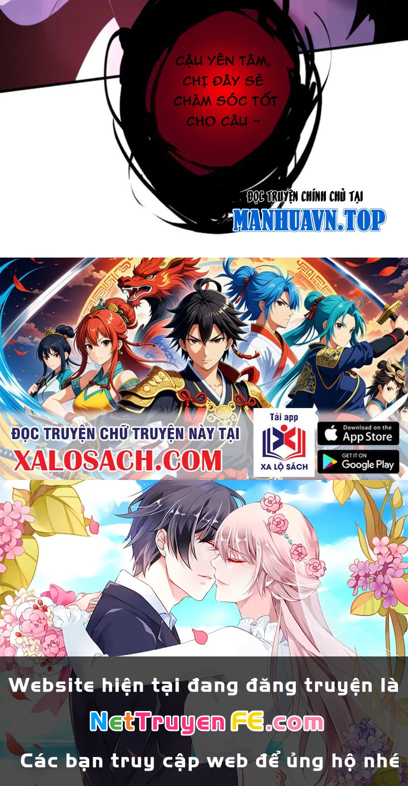Thảm Họa Tử Linh Sư Chapter 124 - Trang 4
