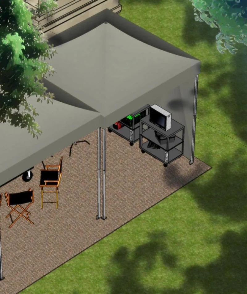 Ta Có 90 Tỷ Tiền Liếm Cẩu! Chapter 371 - Trang 4