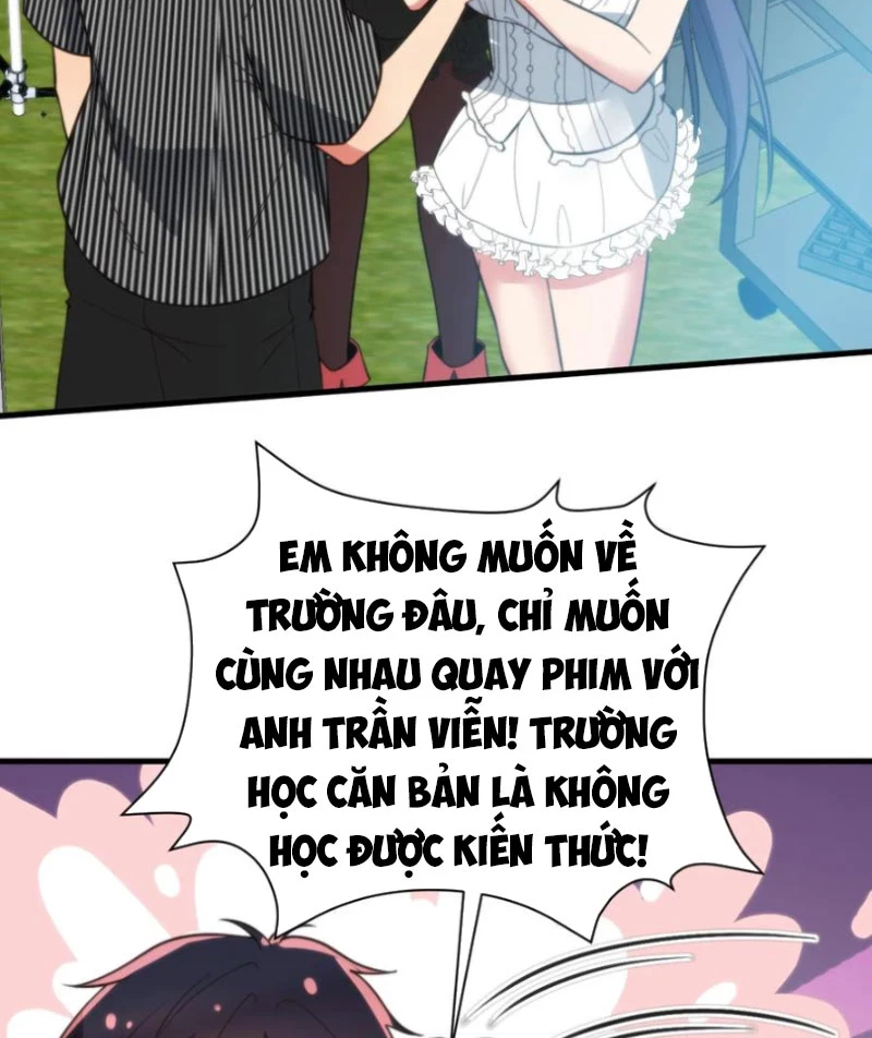 Ta Có 90 Tỷ Tiền Liếm Cẩu! Chapter 371 - Trang 4