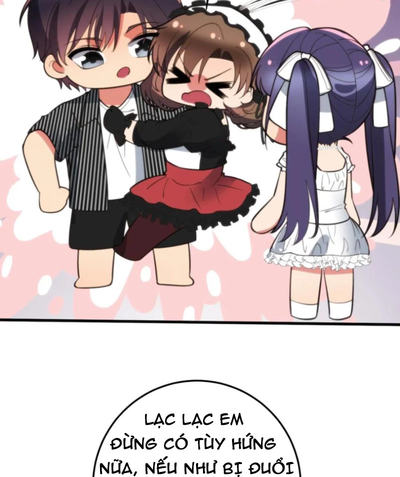 Ta Có 90 Tỷ Tiền Liếm Cẩu! Chapter 371 - Trang 4