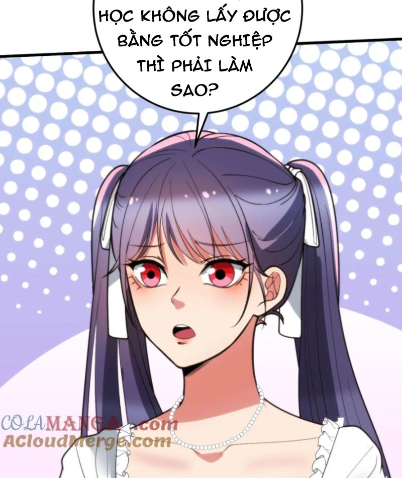 Ta Có 90 Tỷ Tiền Liếm Cẩu! Chapter 371 - Trang 4