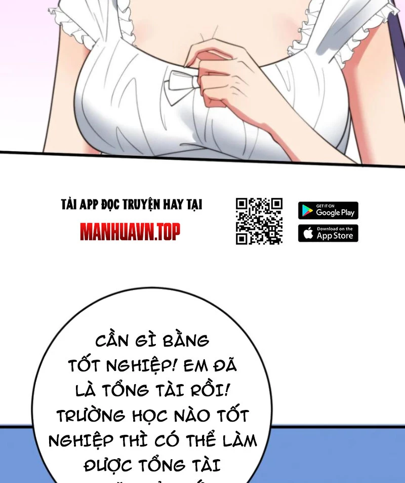 Ta Có 90 Tỷ Tiền Liếm Cẩu! Chapter 371 - Trang 4
