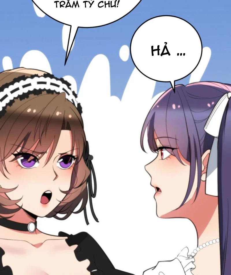 Ta Có 90 Tỷ Tiền Liếm Cẩu! Chapter 371 - Trang 4