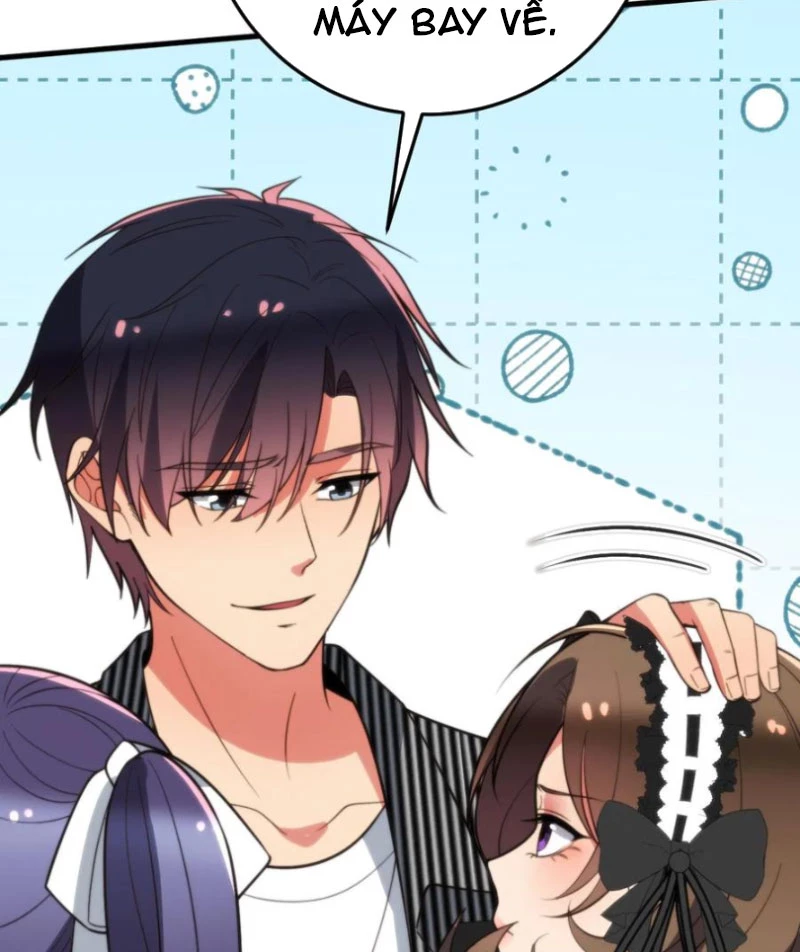 Ta Có 90 Tỷ Tiền Liếm Cẩu! Chapter 371 - Trang 4