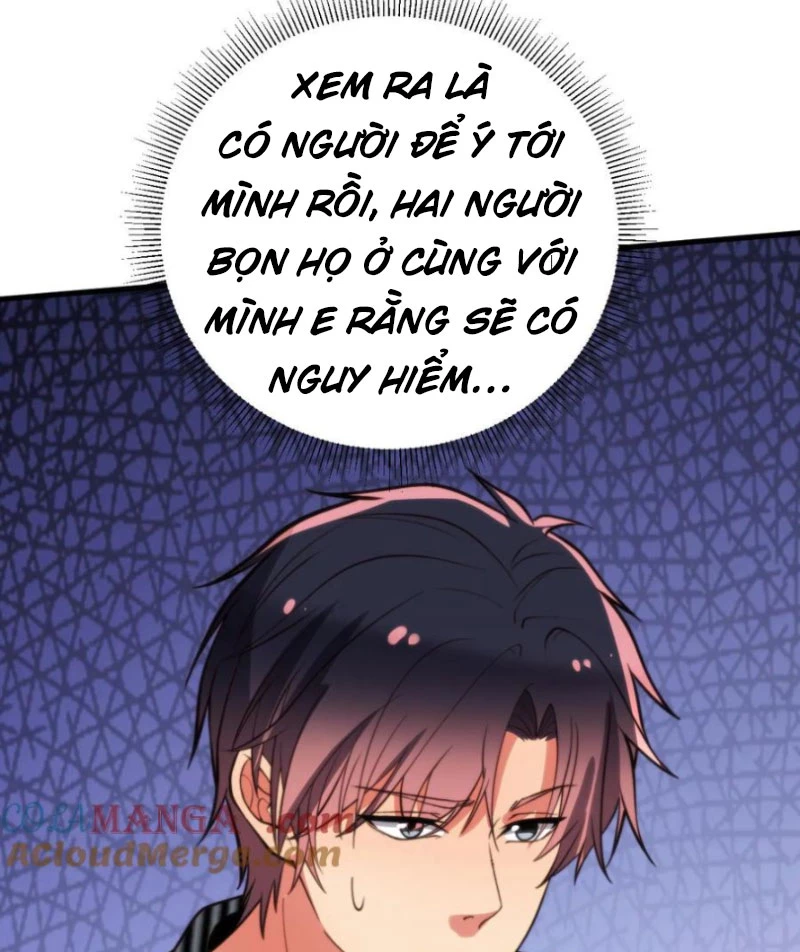 Ta Có 90 Tỷ Tiền Liếm Cẩu! Chapter 371 - Trang 4