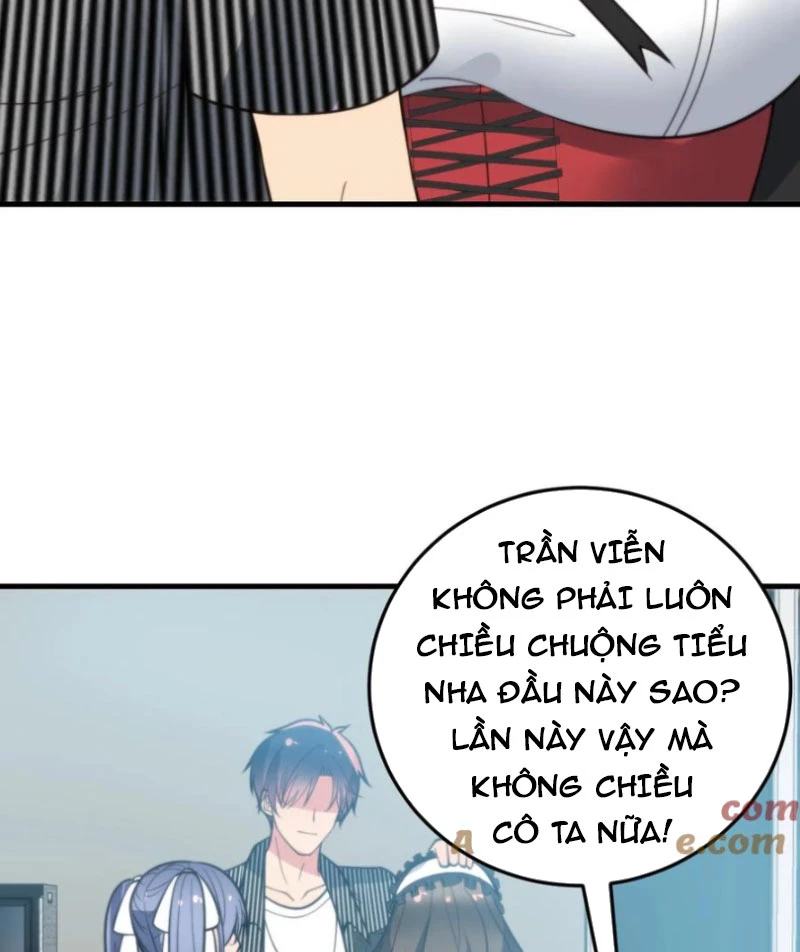 Ta Có 90 Tỷ Tiền Liếm Cẩu! Chapter 371 - Trang 4