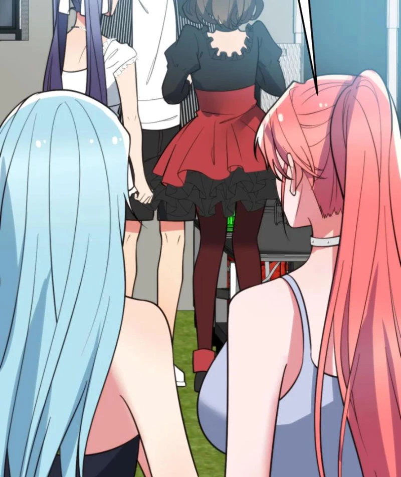 Ta Có 90 Tỷ Tiền Liếm Cẩu! Chapter 371 - Trang 4