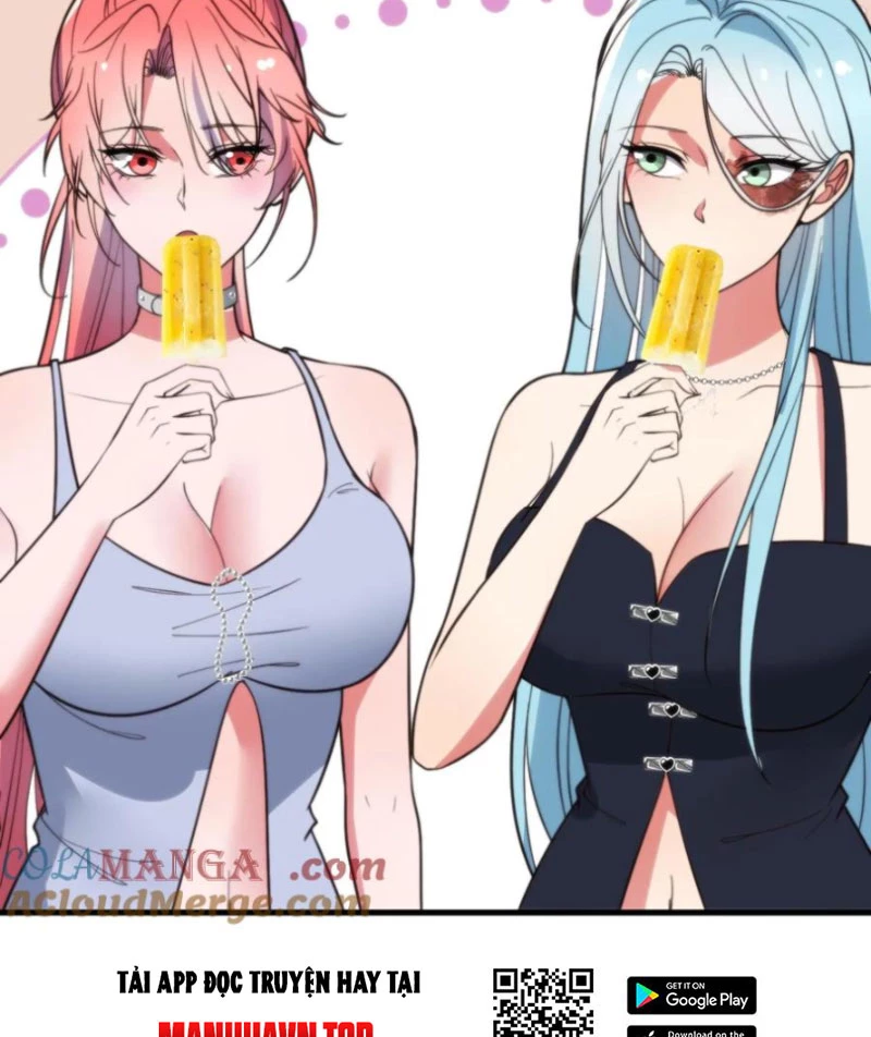 Ta Có 90 Tỷ Tiền Liếm Cẩu! Chapter 371 - Trang 4