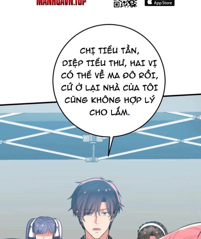Ta Có 90 Tỷ Tiền Liếm Cẩu! Chapter 371 - Trang 4
